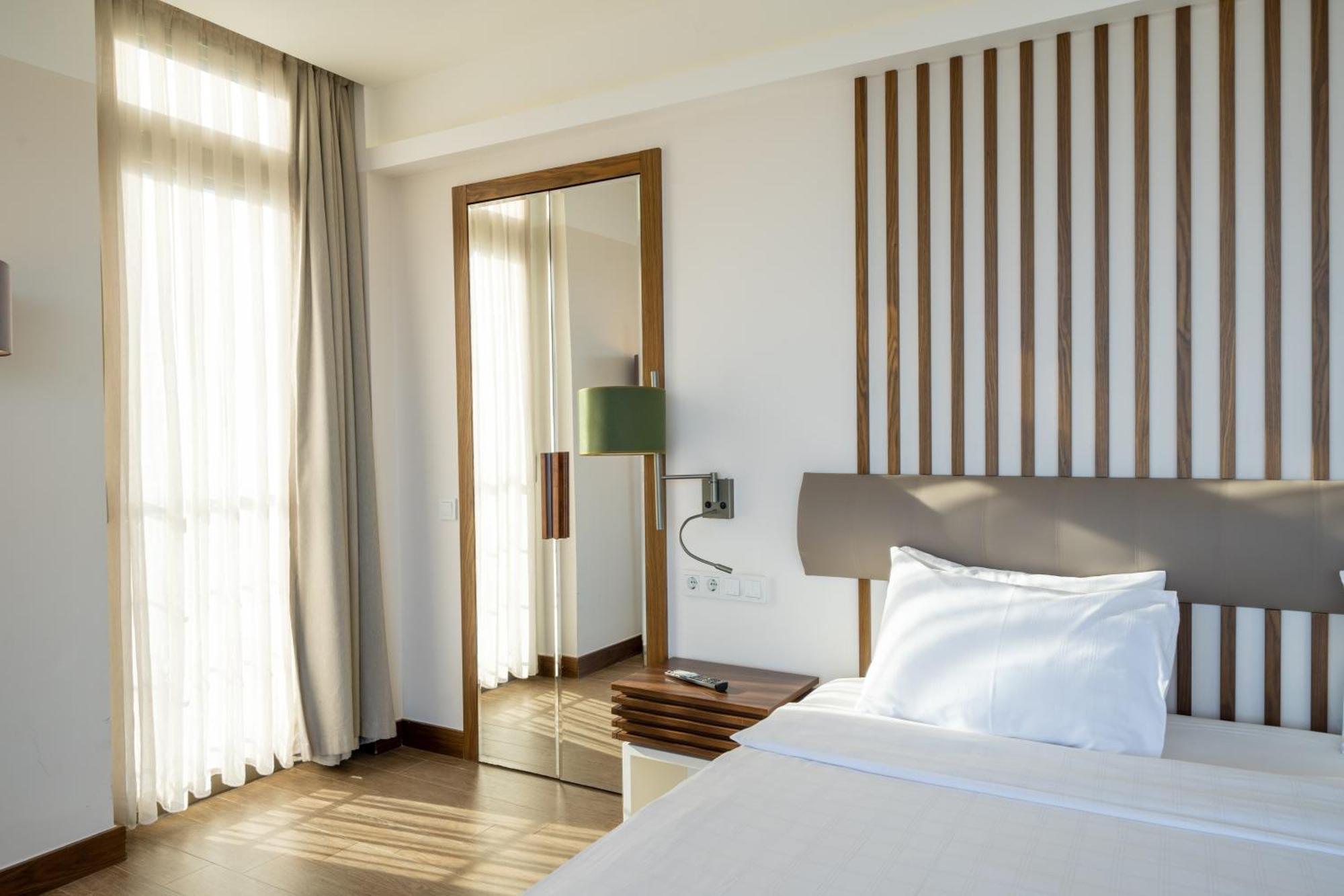 Spektr Boutique Hotel Yalikavak Bagian luar foto