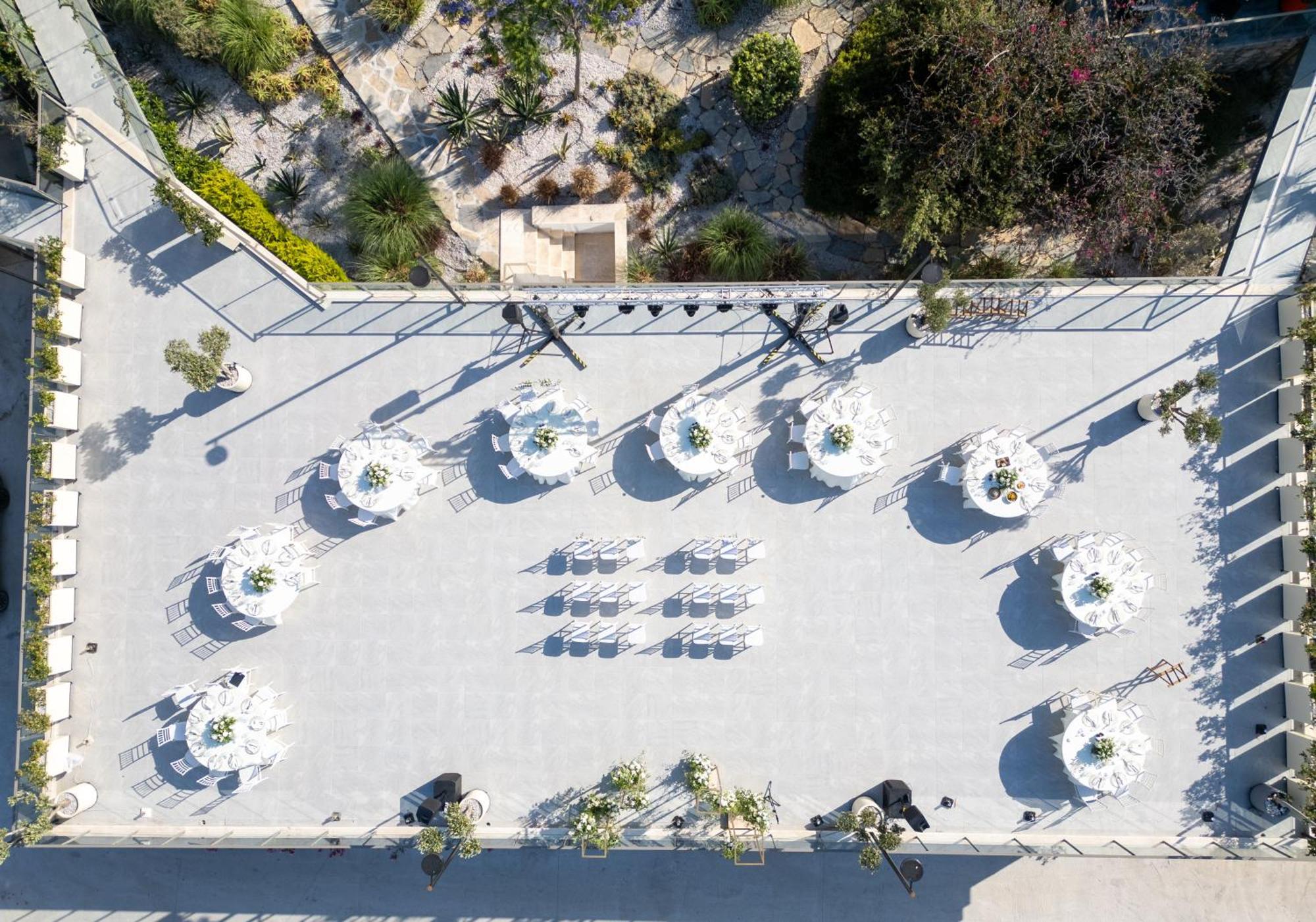 Spektr Boutique Hotel Yalikavak Bagian luar foto