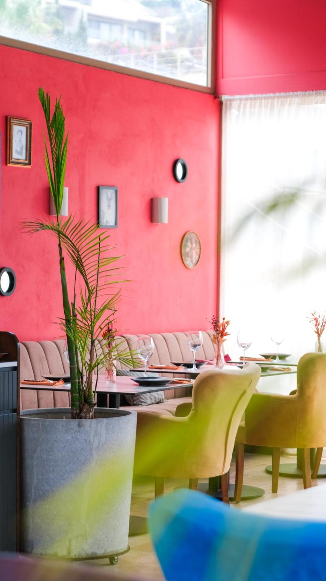 Spektr Boutique Hotel Yalikavak Bagian luar foto
